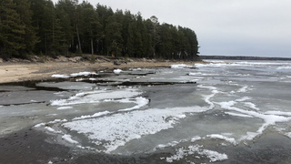 Тур «Затерянный мир водопадов с путешествием на Ретропоезде»